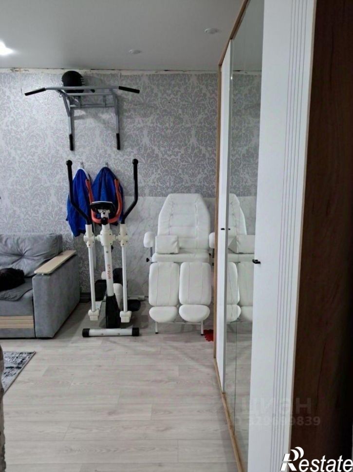 2-комн квартира пр-кт Мира, 61,  д. 61