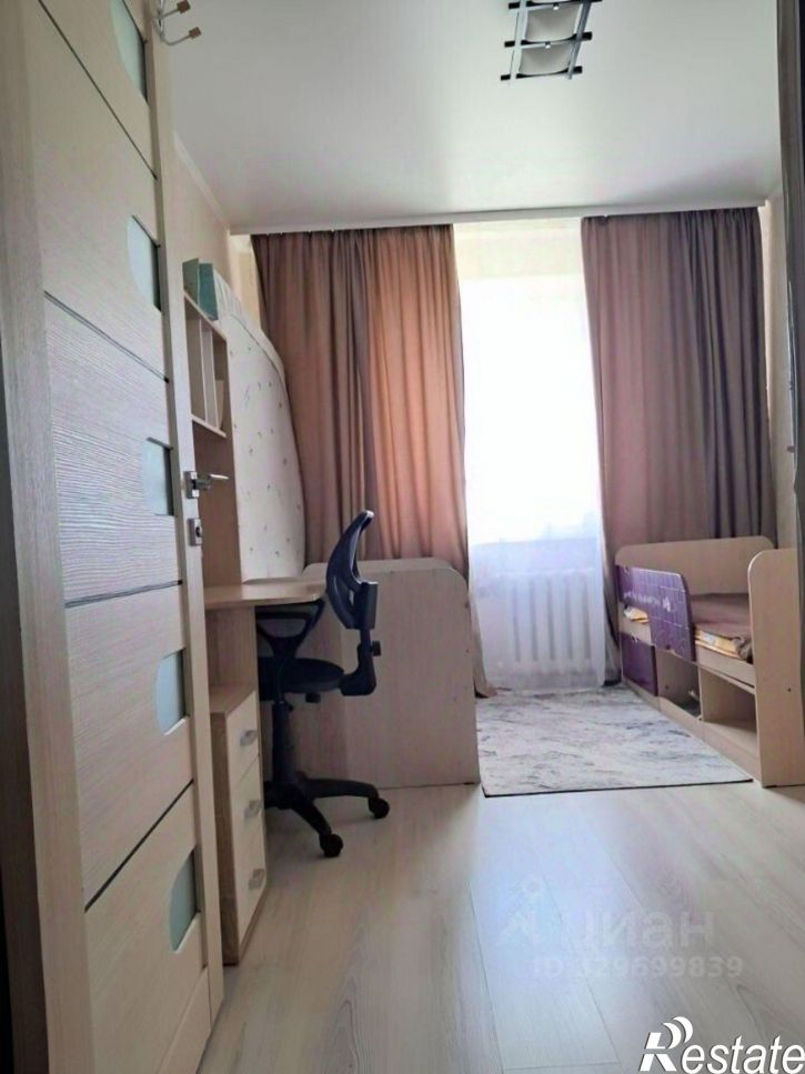 2-комн квартира пр-кт Мира, 61,  д. 61