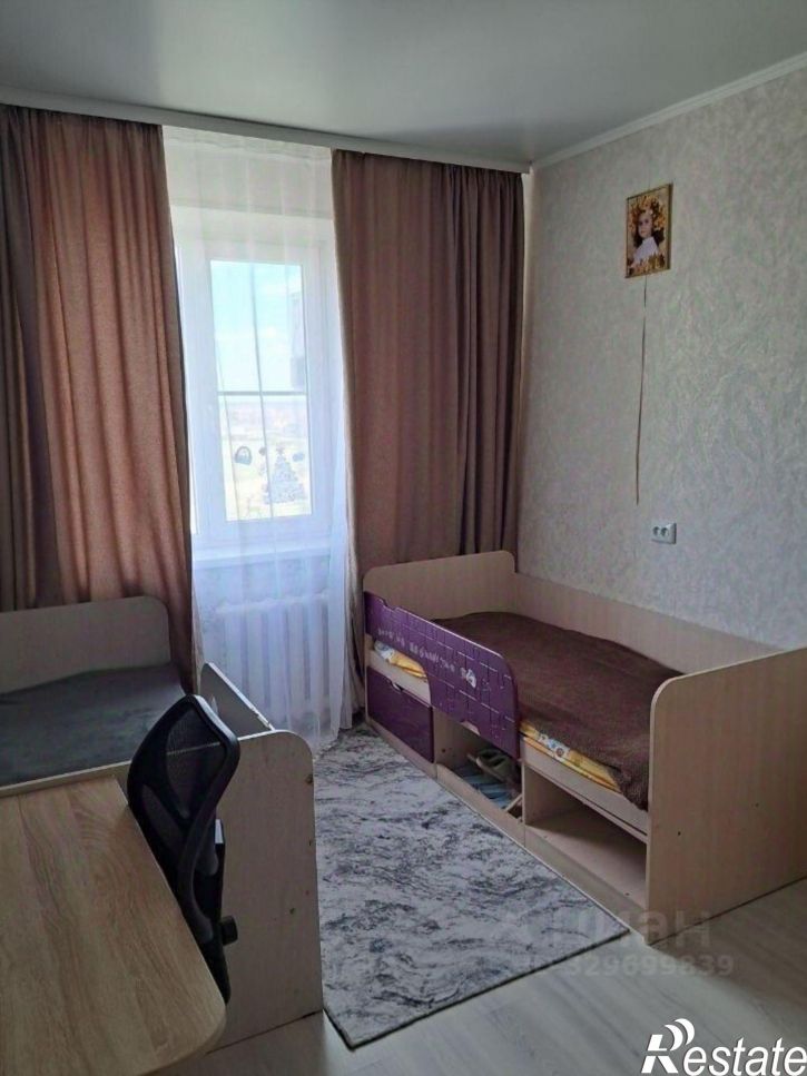 2-комн квартира пр-кт Мира, 61,  д. 61