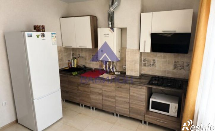 1-комн квартира ул Маршала Кошевого, 25,  д. 25