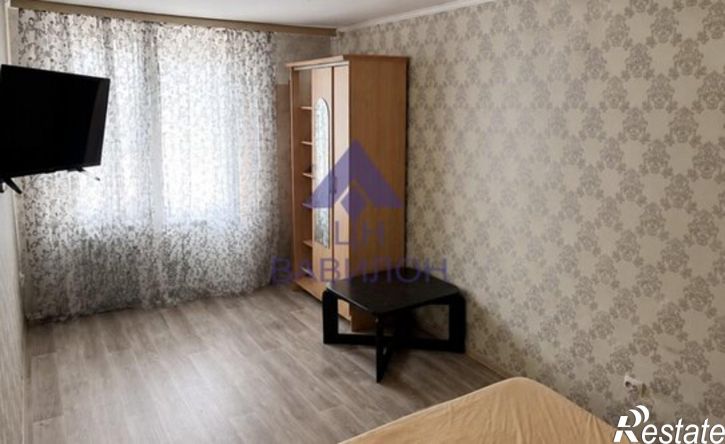 1-комн квартира ул Маршала Кошевого, 25,  д. 25
