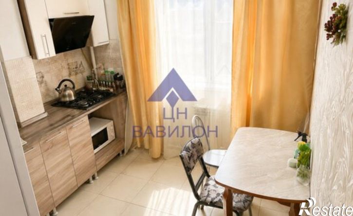 1-комн квартира ул Маршала Кошевого, 25,  д. 25