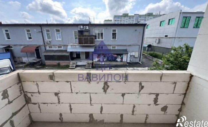 1-комн квартира ул Маршала Кошевого, 25,  д. 25