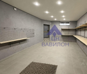 30 кв м ул Бетонная 2-я, 10