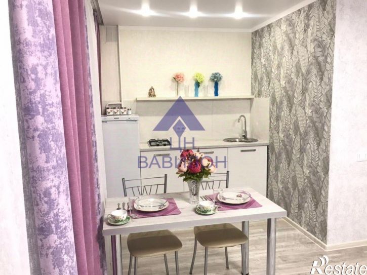 1-комн квартира ул Энтузиастов, 23а,  д. 23а