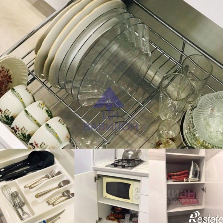 1-комн квартира ул Энтузиастов, 23а,  д. 23а