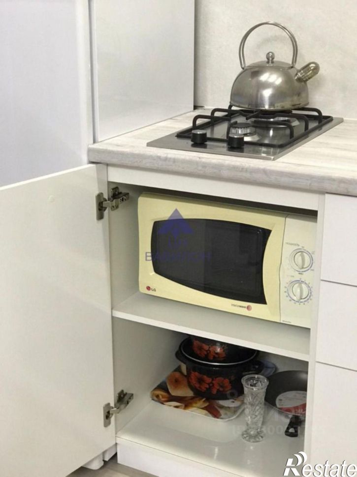 1-комн квартира ул Энтузиастов, 23а,  д. 23а