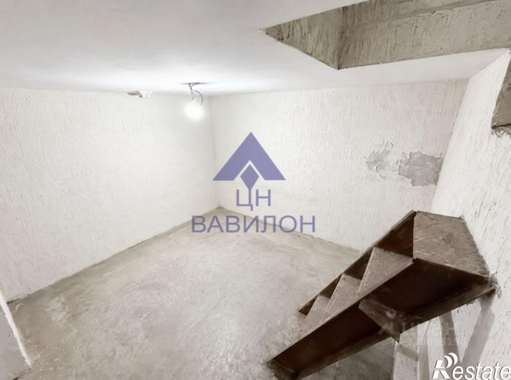 Гараж/парковка ул Бетонная 2-я, 10,  д. 10