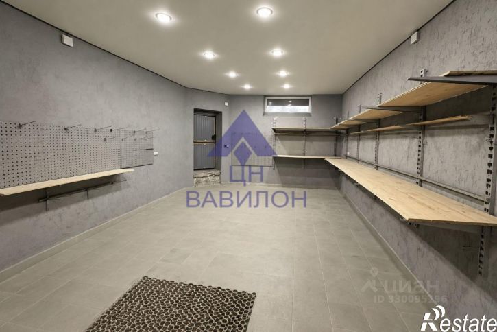 Гараж/парковка ул Бетонная 2-я, 10,  д. 10