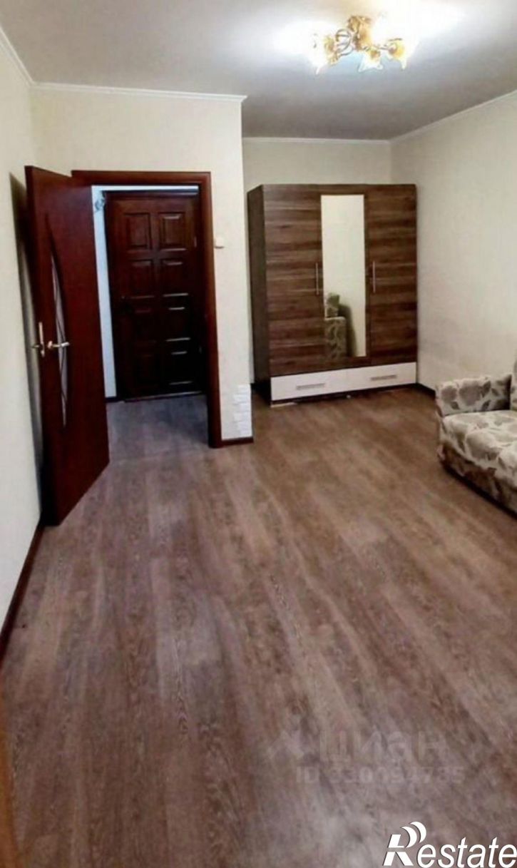 1-комн квартира ул Энтузиастов, 46а,  д. 46а