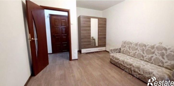 1-комн квартира ул Энтузиастов, 46а,  д. 46а