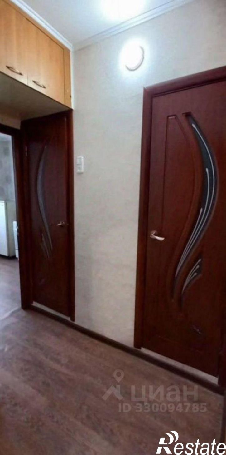 1-комн квартира ул Энтузиастов, 46а,  д. 46а