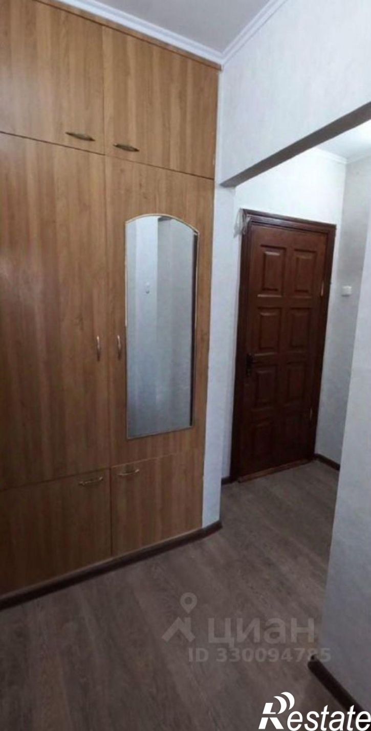 1-комн квартира ул Энтузиастов, 46а,  д. 46а