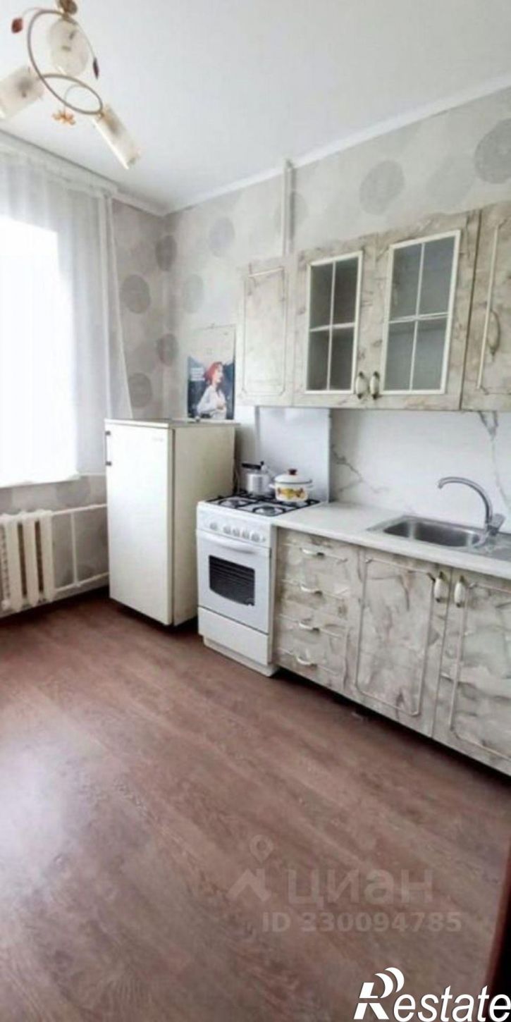 1-комн квартира ул Энтузиастов, 46а,  д. 46а