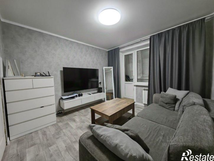 3-комн квартира б-р Великой Победы, 30,  д. 30