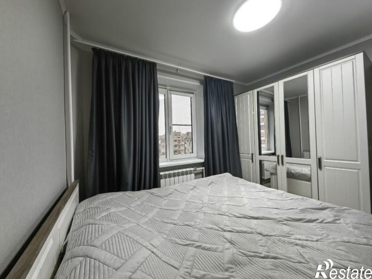 3-комн квартира б-р Великой Победы, 30,  д. 30