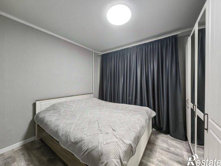 3-комн квартира б-р Великой Победы, 30,  д. 30