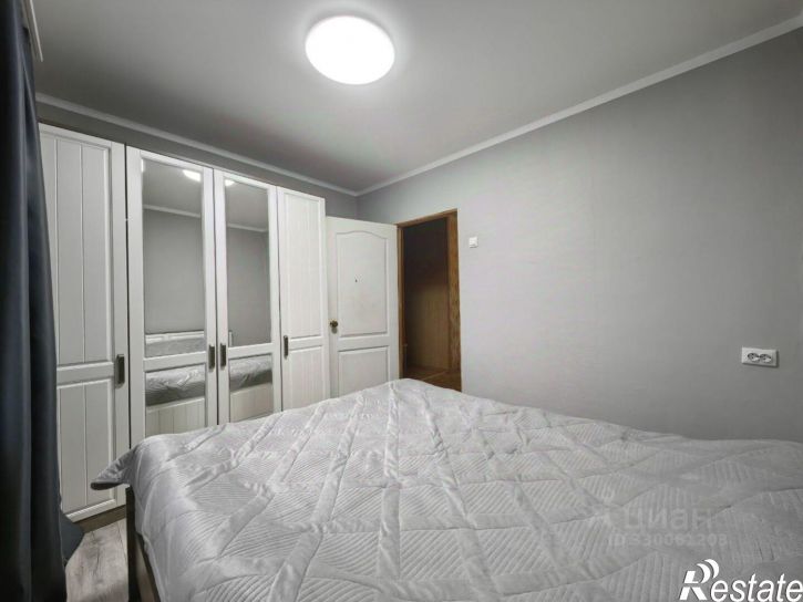 3-комн квартира б-р Великой Победы, 30,  д. 30