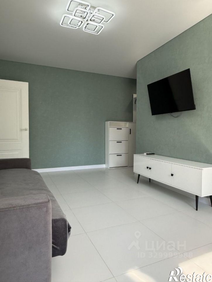 3-комн квартира Морская улица, 82,  д. 82