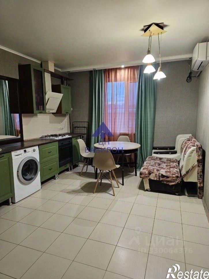 1-комн квартира ул Степная, 91,  д. 91
