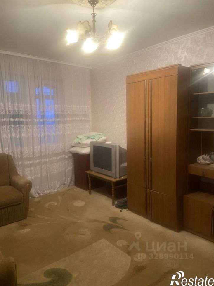 2-комн квартира ул Маршала Кошевого, 28,  д. 28