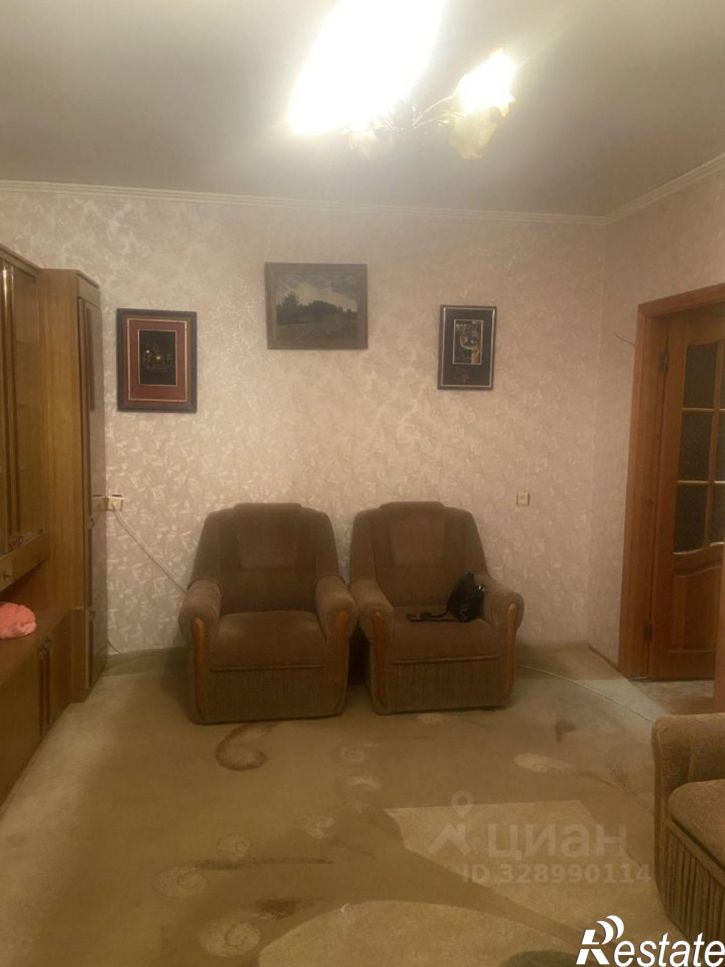 2-комн квартира ул Маршала Кошевого, 28,  д. 28
