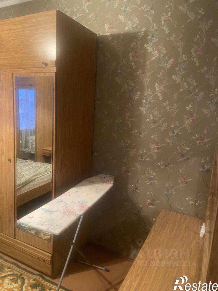 2-комн квартира ул Маршала Кошевого, 28,  д. 28