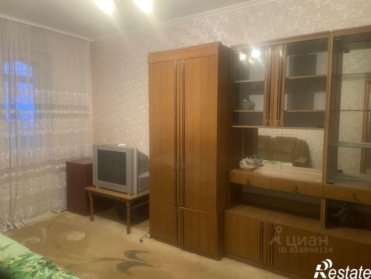 2-комн квартира ул Маршала Кошевого, 28,  д. 28