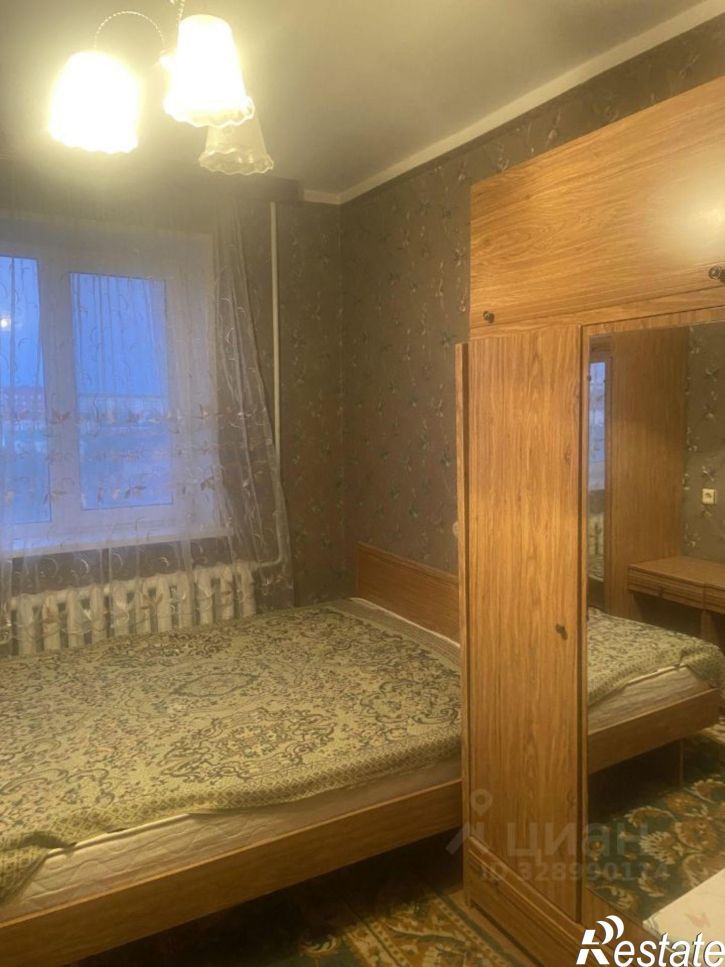 2-комн квартира ул Маршала Кошевого, 28,  д. 28