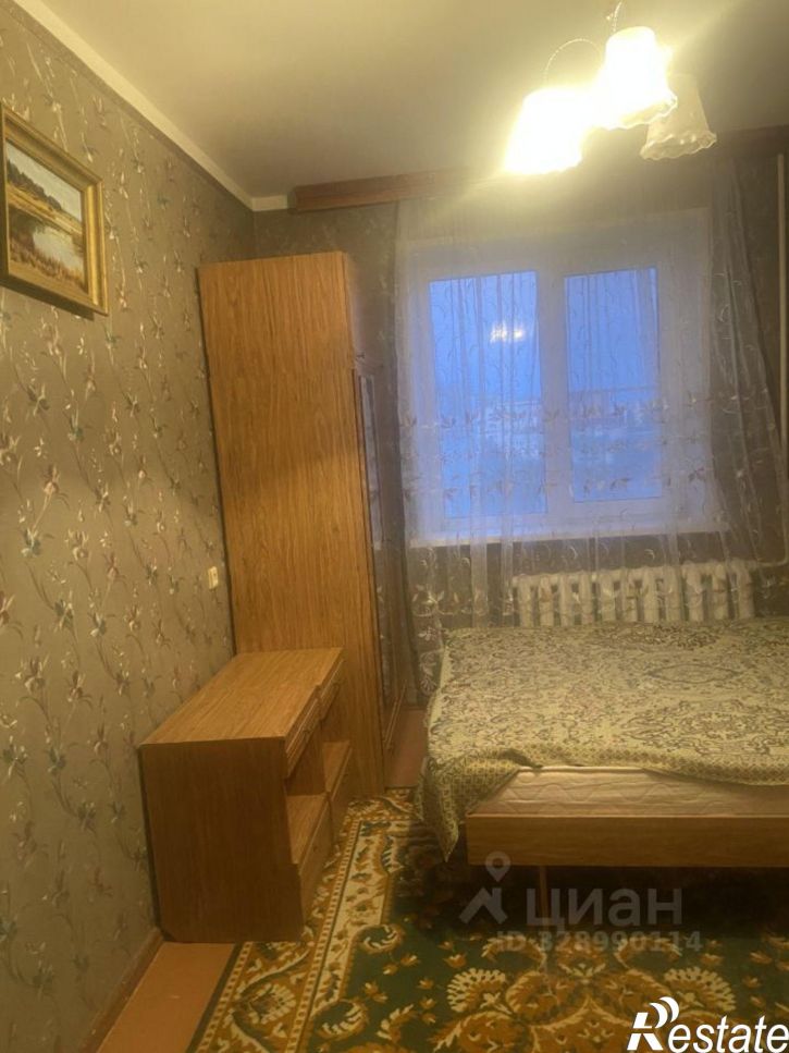 2-комн квартира ул Маршала Кошевого, 28,  д. 28