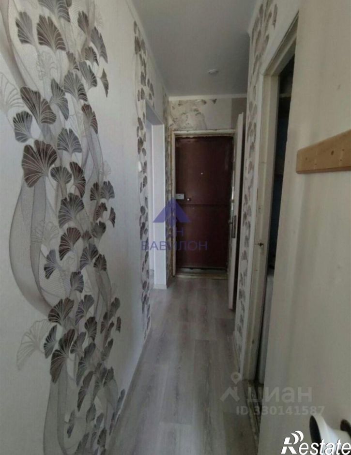 1-комн квартира Западный пер, 7,  д. 7
