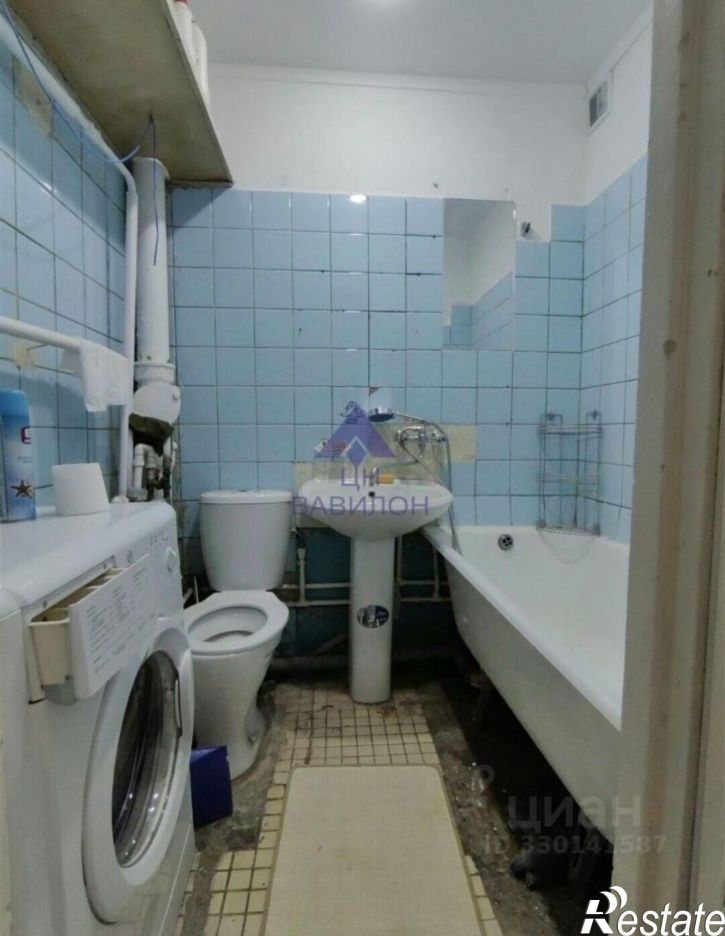 1-комн квартира Западный пер, 7,  д. 7