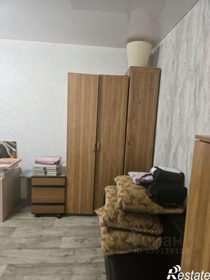 1-комн квартира улица Ленина, 66,  д. 66