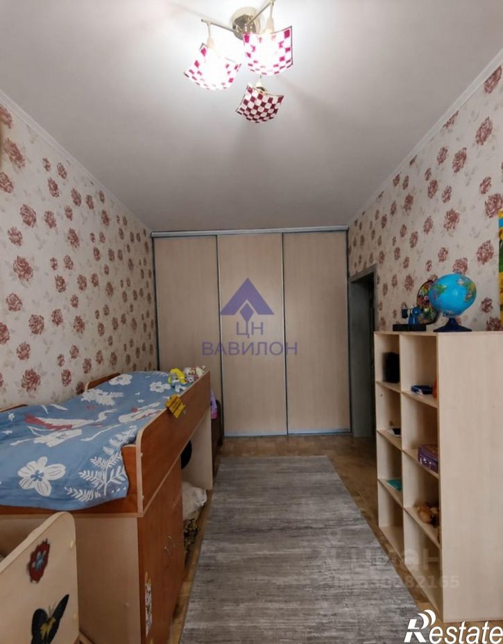 2-комн квартира переулок Маяковского, 2,  д. 2