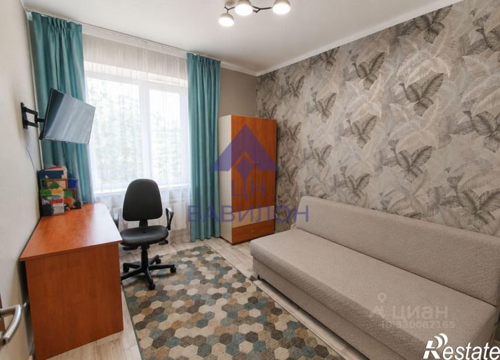 2-комн квартира переулок Маяковского, 2,  д. 2