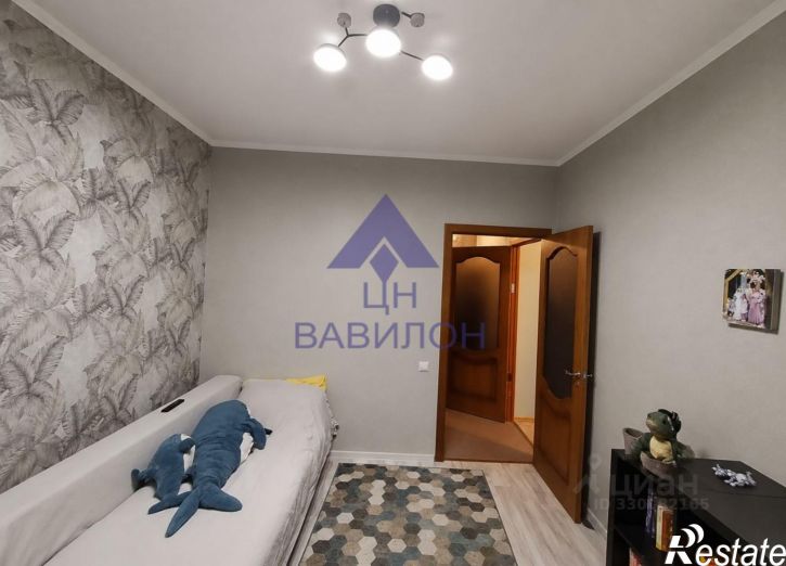2-комн квартира переулок Маяковского, 2,  д. 2