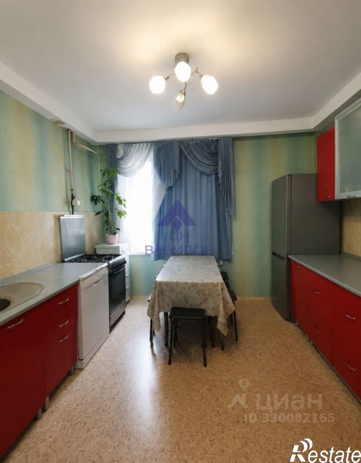 2-комн квартира переулок Маяковского, 2,  д. 2
