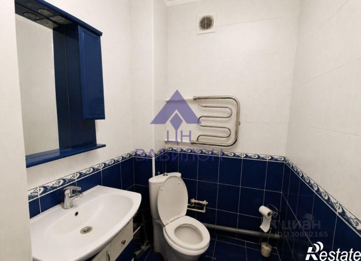 2-комн квартира переулок Маяковского, 2,  д. 2
