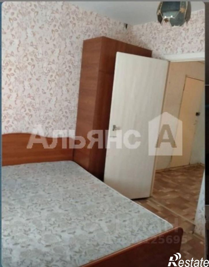 1-комн квартира ул Молодежная, 13,  д. 13