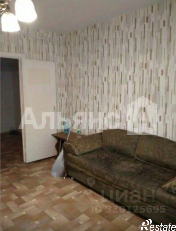 1-комн квартира ул Молодежная, 13,  д. 13