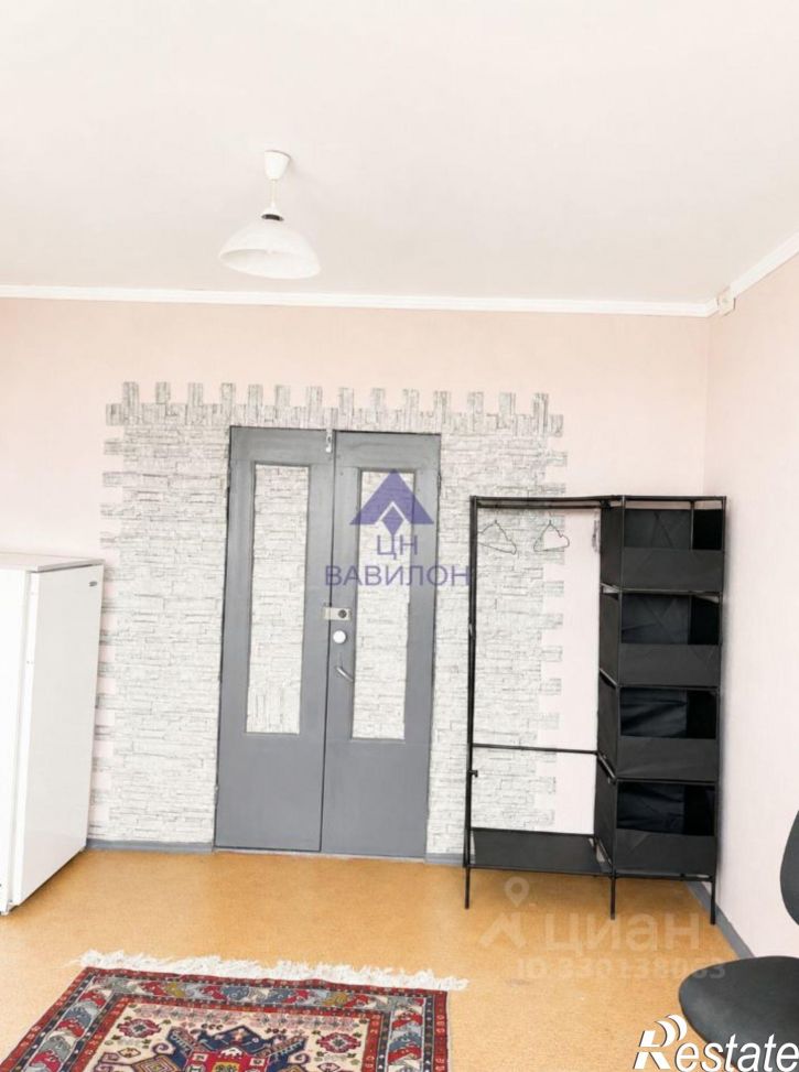 Комната ул Ленинградская, 34,  д. 34