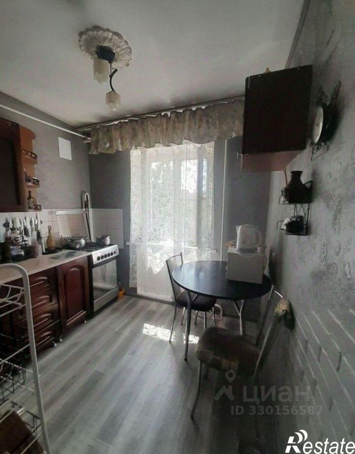 3-комн квартира ул Ленина, 38,  д. 38