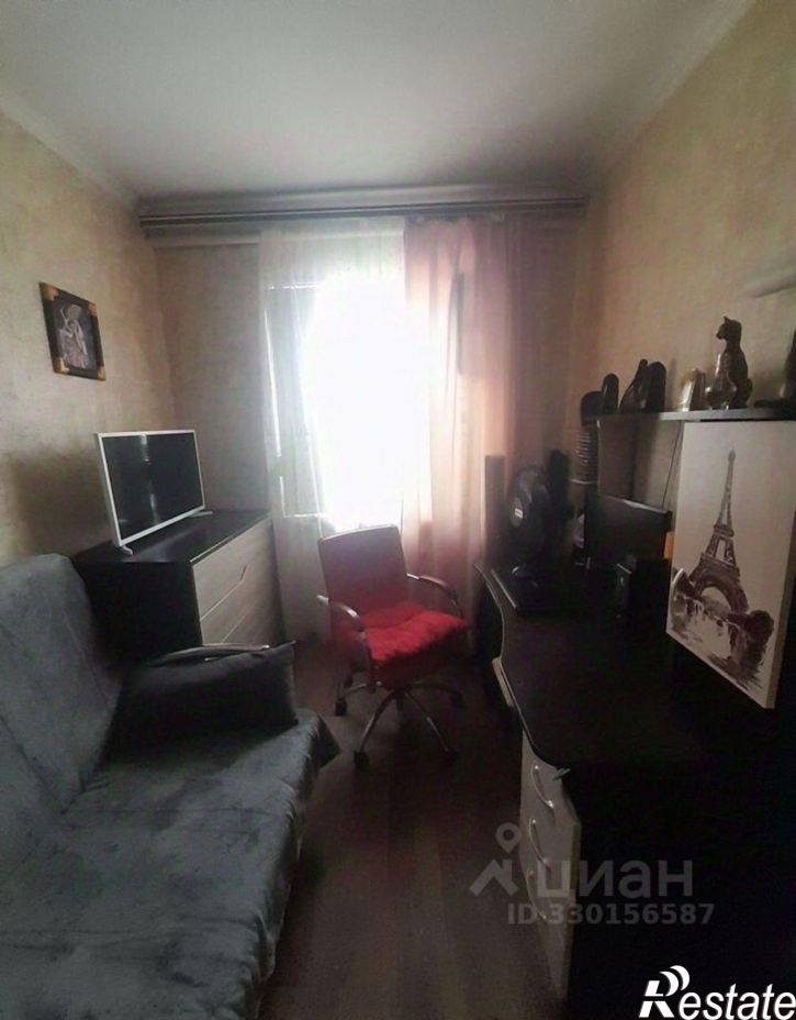 3-комн квартира ул Ленина, 38,  д. 38