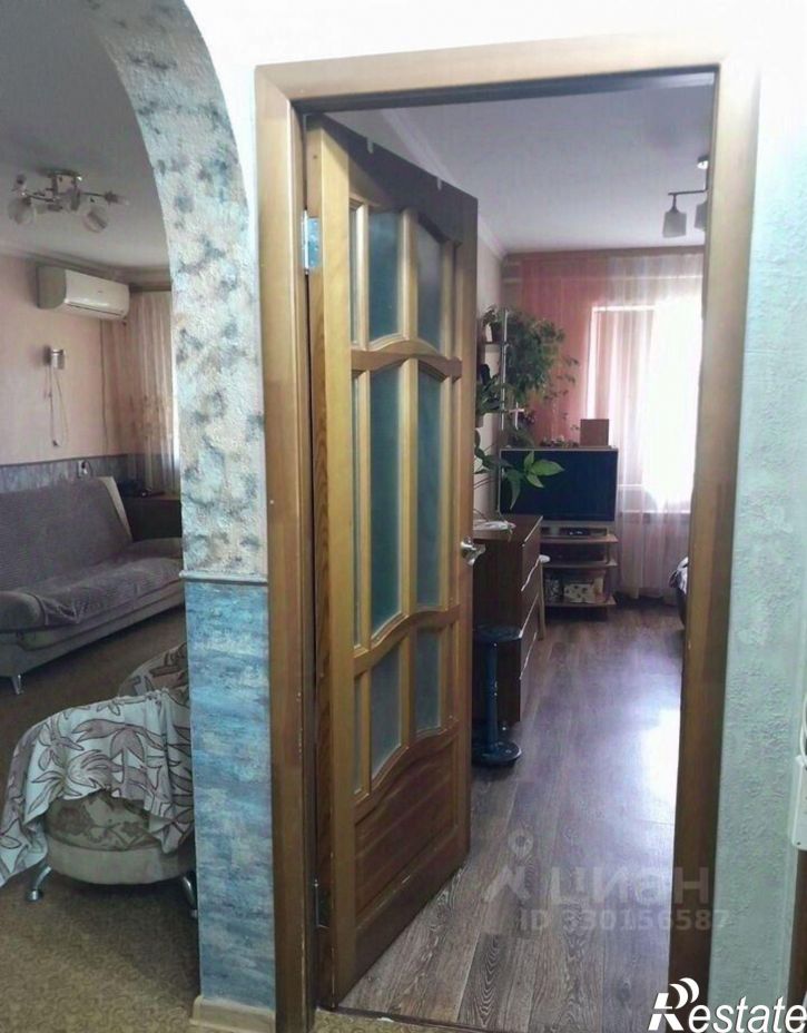 3-комн квартира ул Ленина, 38,  д. 38