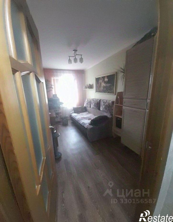 3-комн квартира ул Ленина, 38,  д. 38