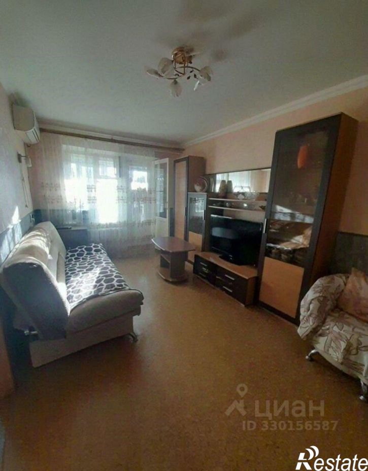 3-комн квартира ул Ленина, 38,  д. 38