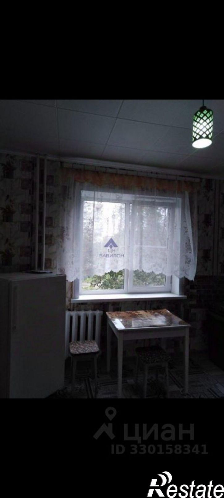 1-комн квартира улица Максима Горького, 100,  д. 100