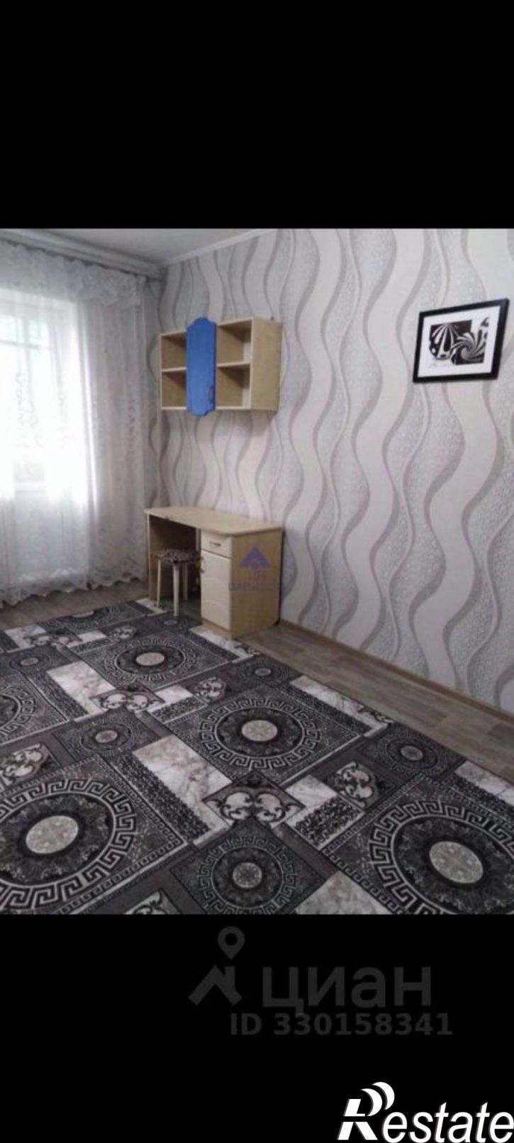 1-комн квартира улица Максима Горького, 100,  д. 100
