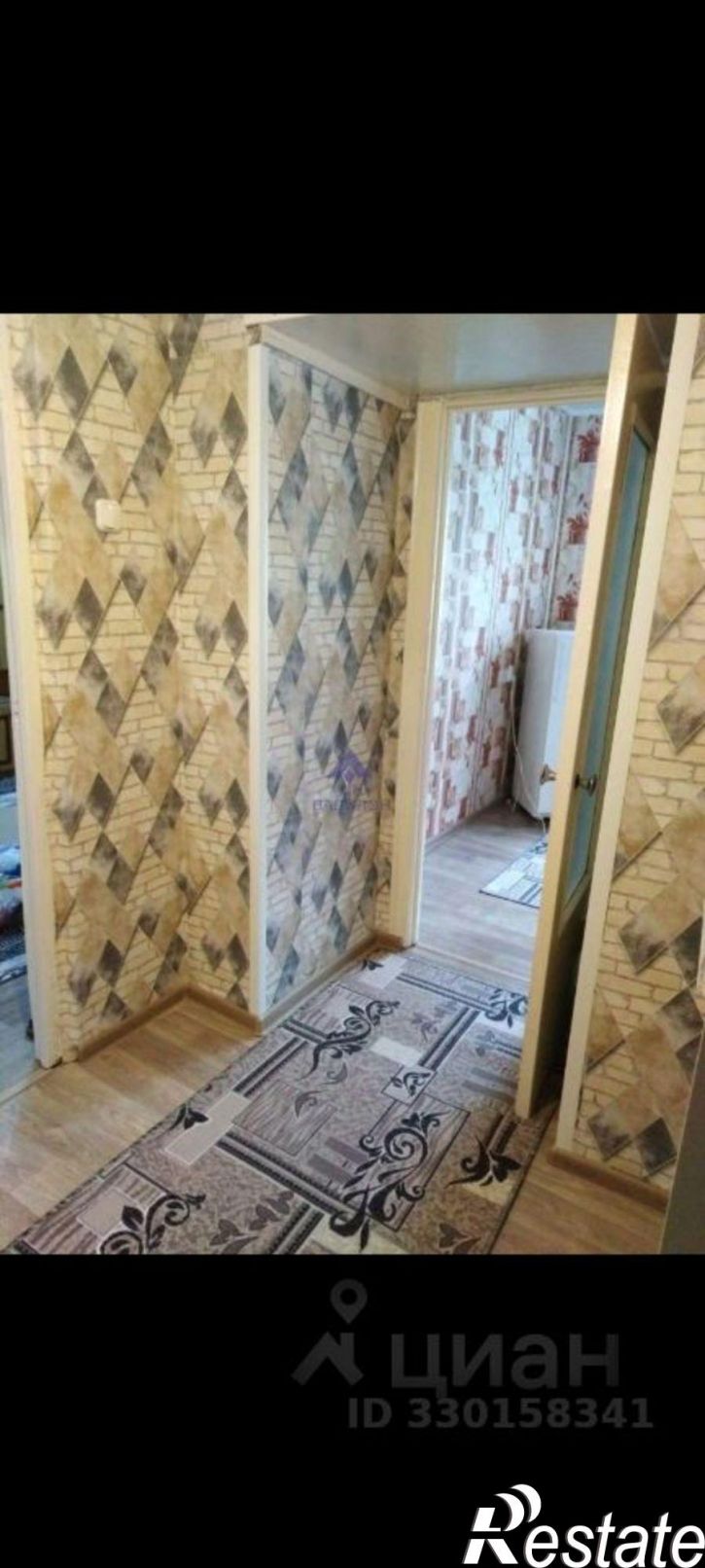 1-комн квартира улица Максима Горького, 100,  д. 100