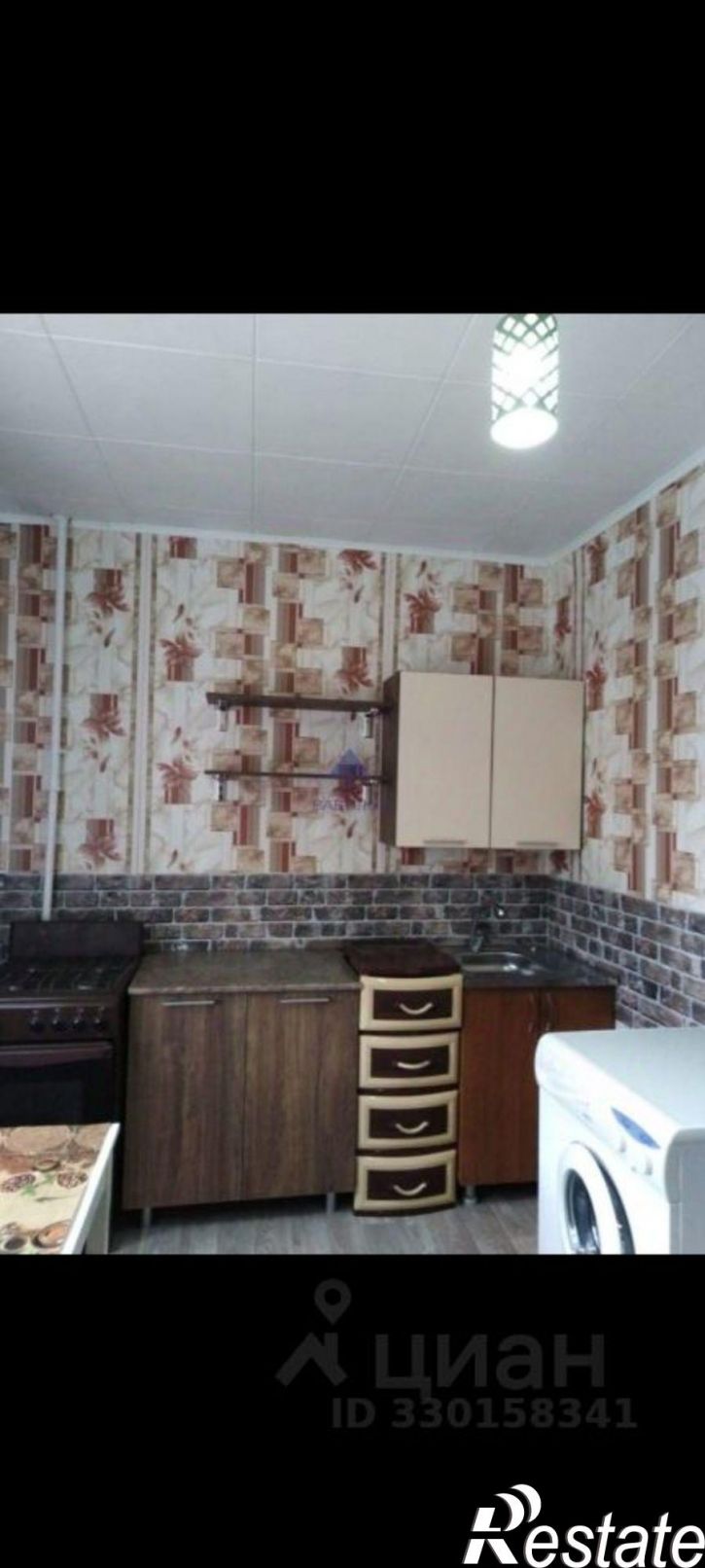 1-комн квартира улица Максима Горького, 100,  д. 100